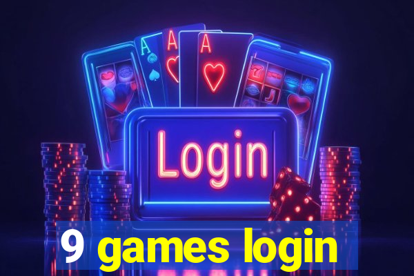9 games login